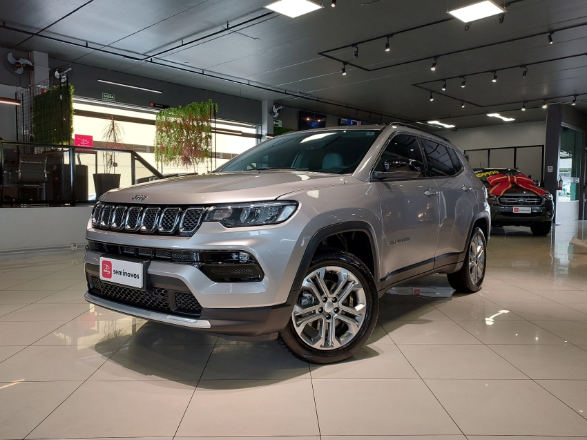 jeep compass 1.3 t270 turbo flex longitude at6 4p automatico 202226 jeep compass 1.3 t270 turbo flex longitude at6 4p automatico 202226