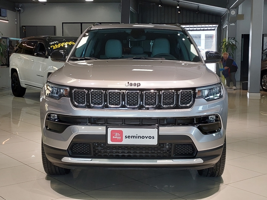 jeep compass 1.3 t270 turbo flex longitude at6 4p automatico 20222 jeep compass 1.3 t270 turbo flex longitude at6 4p automatico 20222
