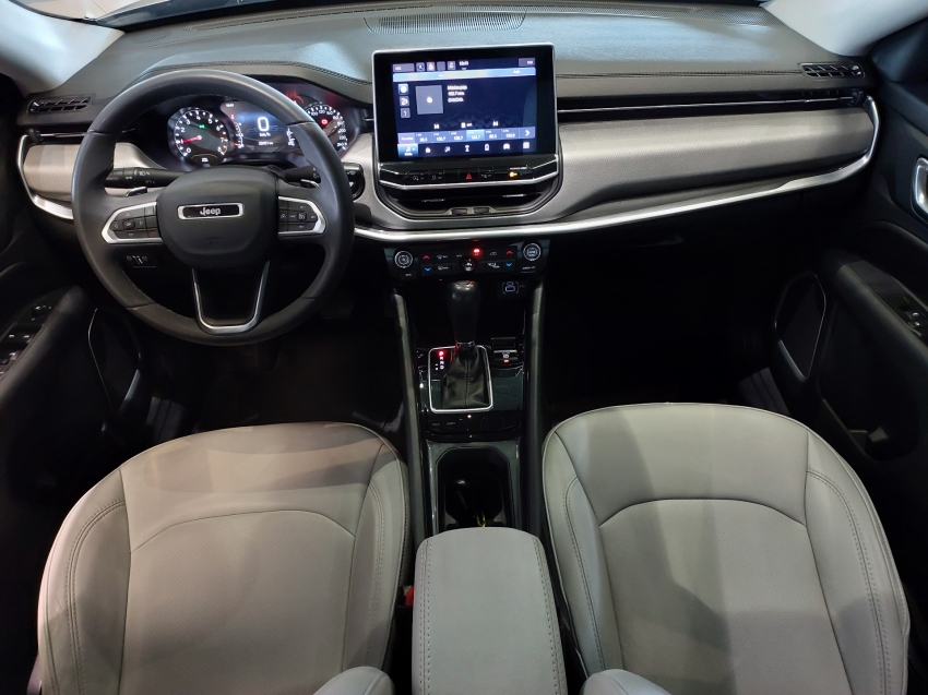 jeep compass 1.3 t270 turbo flex longitude at6 4p automatico 20227 jeep compass 1.3 t270 turbo flex longitude at6 4p automatico 20227