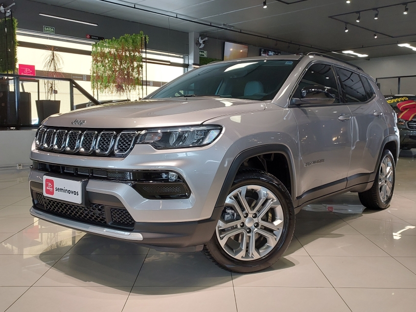 jeep compass 1.3 t270 turbo flex longitude at6 4p automatico 20221 jeep compass 1.3 t270 turbo flex longitude at6 4p automatico 20221