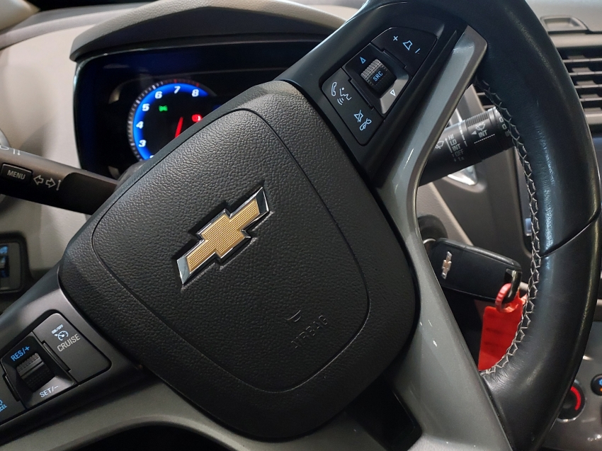 chevrolet tracker 1.8 mpfi ltz 4x2 16v flex 4p automatico 201517 chevrolet tracker 1.8 mpfi ltz 4x2 16v flex 4p automatico 201517