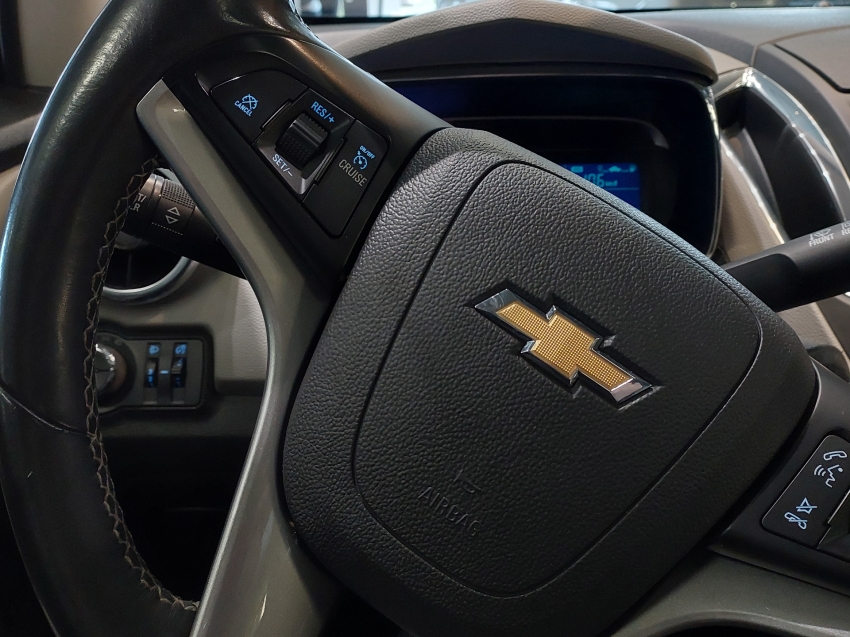 chevrolet tracker 1.8 mpfi ltz 4x2 16v flex 4p automatico 201516 chevrolet tracker 1.8 mpfi ltz 4x2 16v flex 4p automatico 201516