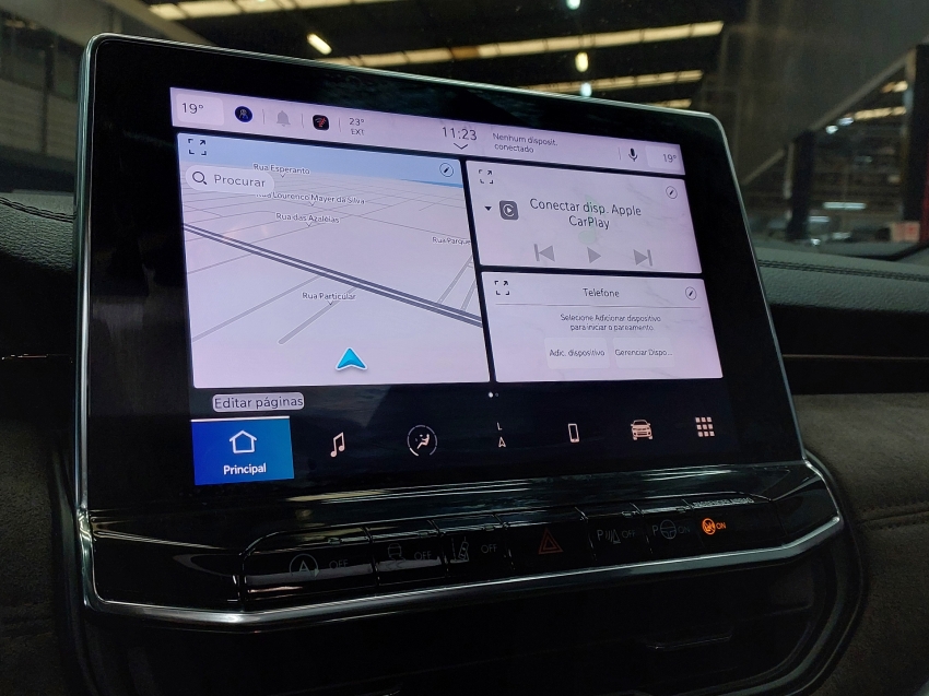 jeep commander 1.3 t270 turbo flex overland at6 4p automatico 202214 jeep commander 1.3 t270 turbo flex overland at6 4p automatico 202214