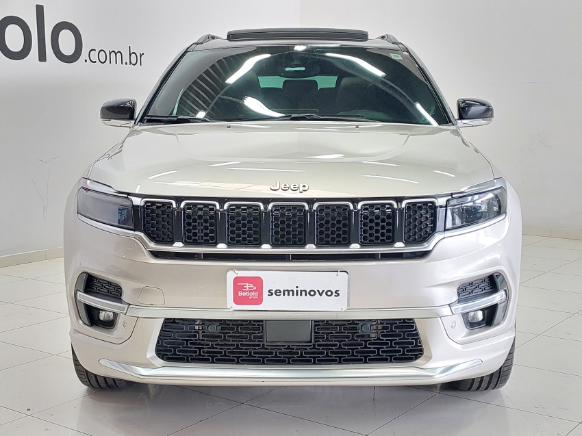 jeep commander 1.3 t270 turbo flex overland at6 4p automatico 20222 jeep commander 1.3 t270 turbo flex overland at6 4p automatico 20222