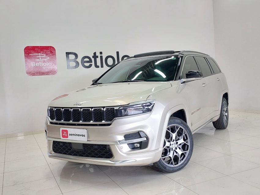 jeep commander 1.3 t270 turbo flex overland at6 4p automatico 202229 jeep commander 1.3 t270 turbo flex overland at6 4p automatico 202229