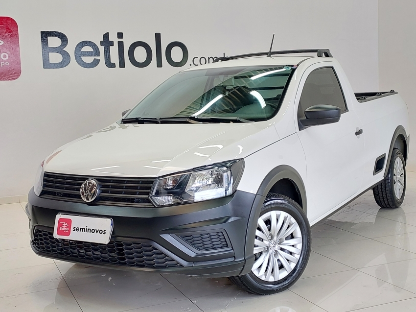 volkswagen saveiro 1.6 msi robust cs 16v flex 2p manual 20231