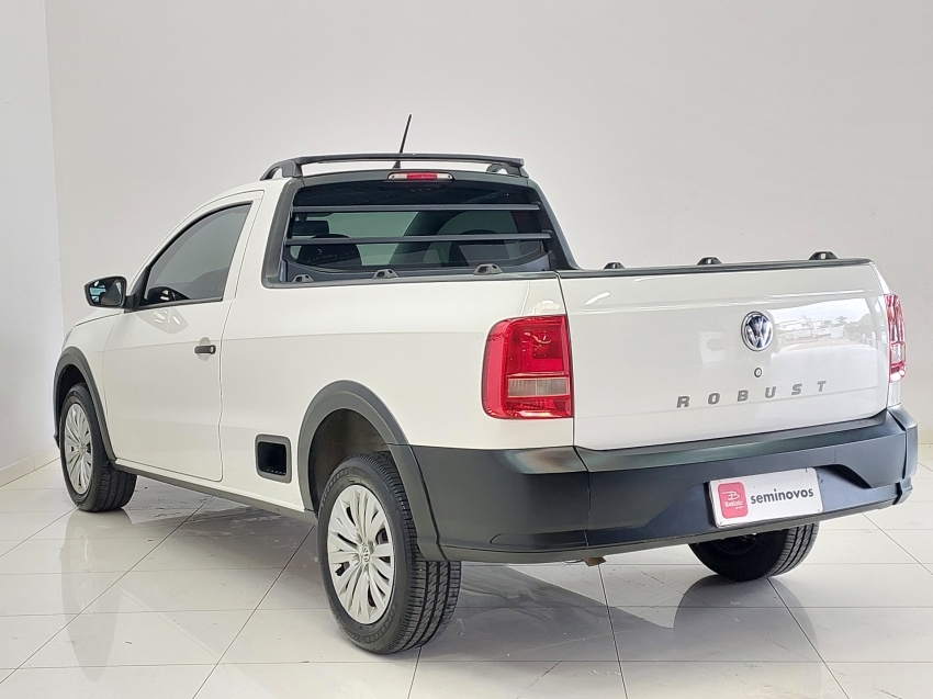 volkswagen saveiro 1.6 msi robust cs 16v flex 2p manual 20233