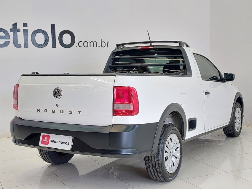 volkswagen saveiro 1.6 msi robust cs 16v flex 2p manual 20234