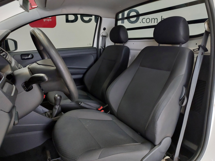 volkswagen saveiro 1.6 msi robust cs 16v flex 2p manual 20238