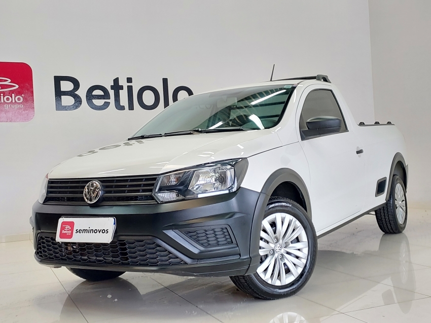 volkswagen saveiro 1.6 msi robust cs 16v flex 2p manual 2023