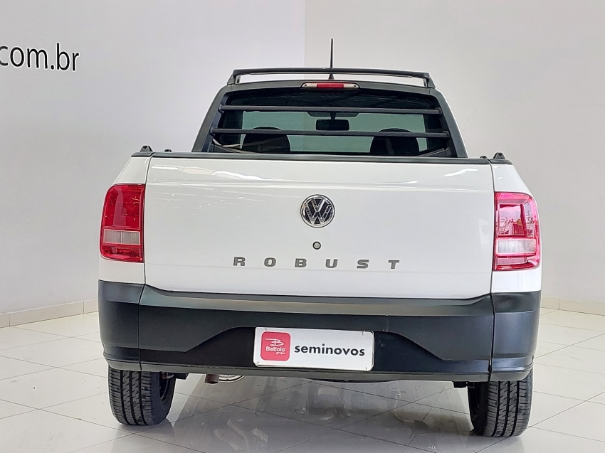 volkswagen saveiro 1.6 msi robust cs 16v flex 2p manual 20235