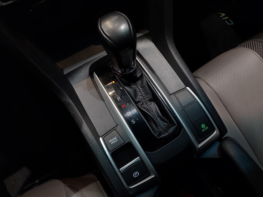 honda civic 2.0 16v flexone exl 4p cvt flex automatico 202110