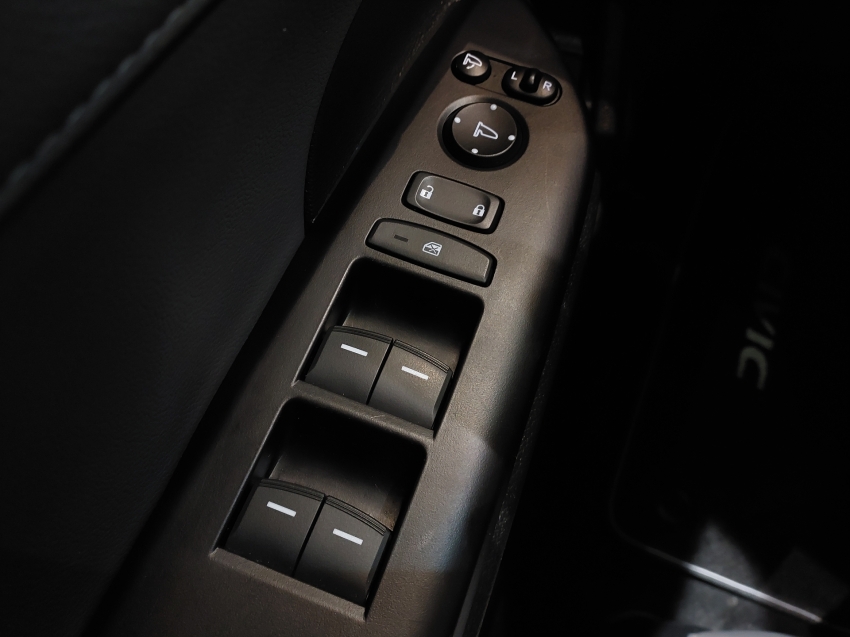 honda civic 2.0 16v flexone exl 4p cvt flex automatico 202119