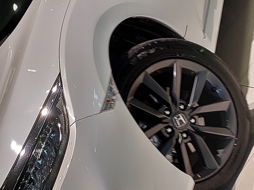 honda civic 2.0 16v flexone exl 4p cvt flex automatico 202122