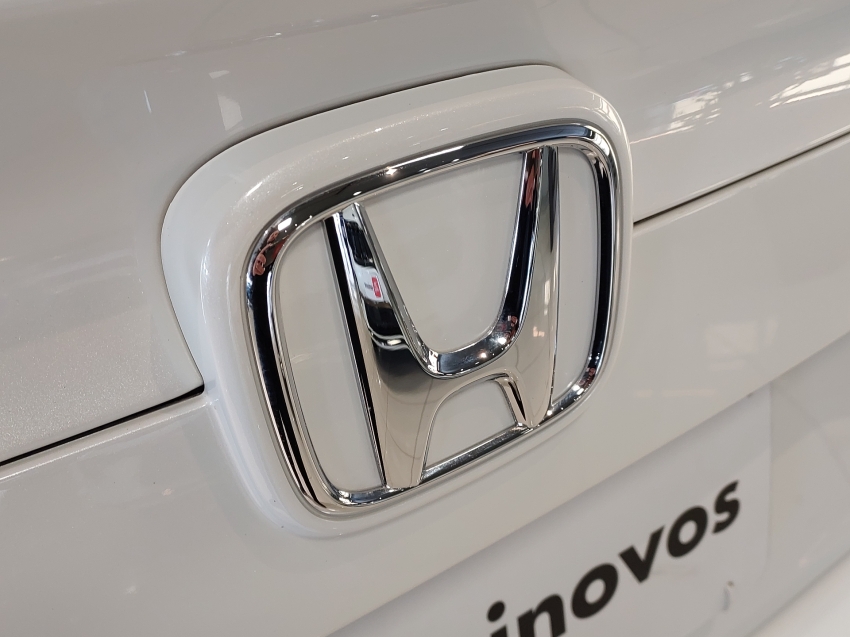 honda civic 2.0 16v flexone exl 4p cvt flex automatico 202121