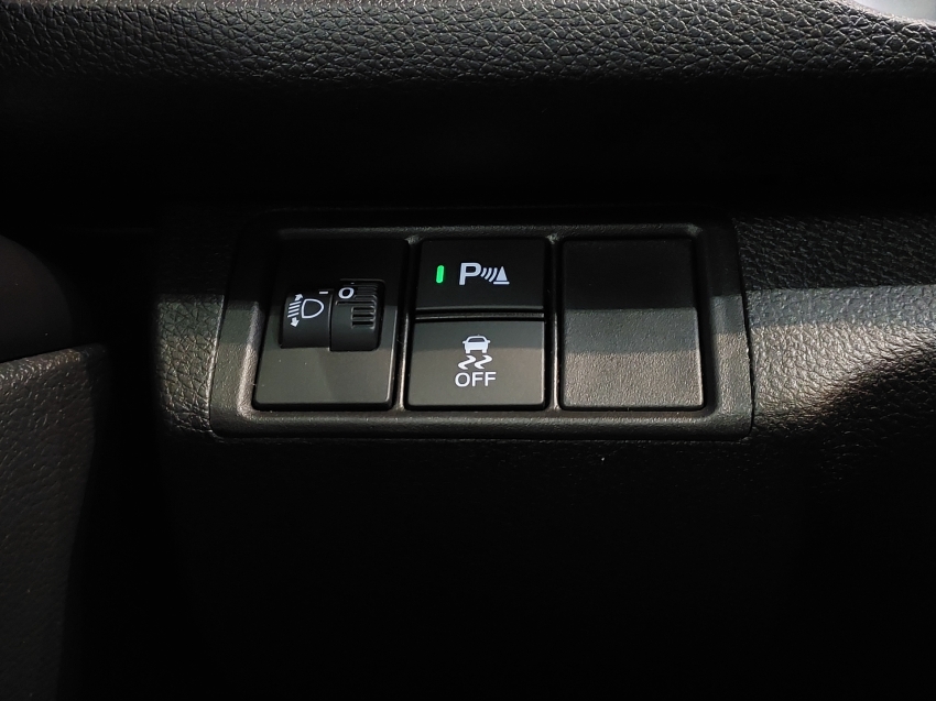 honda civic 2.0 16v flexone exl 4p cvt flex automatico 202117