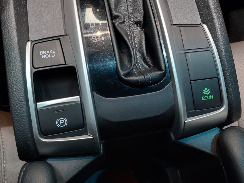 honda civic 2.0 16v flexone exl 4p cvt flex automatico 202116