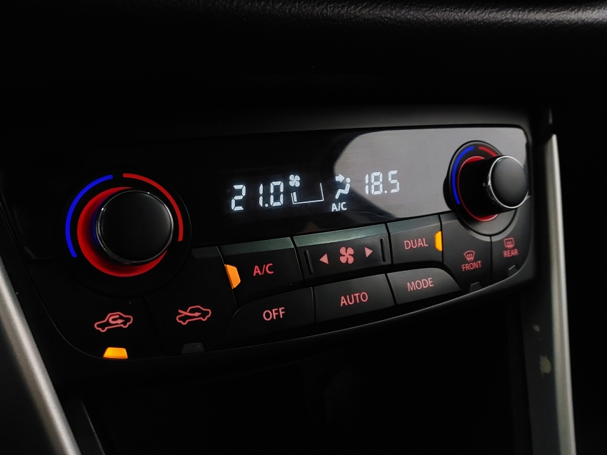 suzuki s-cross 1.4 16v vvt turbo gasolina 4style allgrip automatico 4p 201813 suzuki s-cross 1.4 16v vvt turbo gasolina 4style allgrip automatico 4p 201813