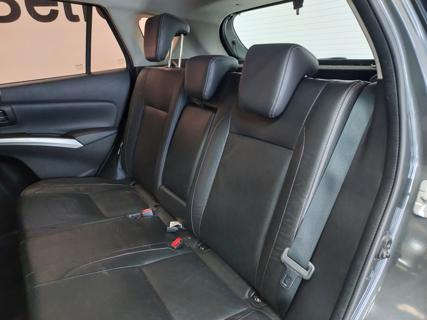 suzuki s-cross 1.4 16v vvt turbo gasolina 4style allgrip automatico 4p 201811 suzuki s-cross 1.4 16v vvt turbo gasolina 4style allgrip automatico 4p 201811