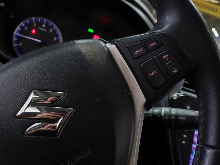 suzuki s-cross 1.4 16v vvt turbo gasolina 4style allgrip automatico 4p 201818 suzuki s-cross 1.4 16v vvt turbo gasolina 4style allgrip automatico 4p 201818