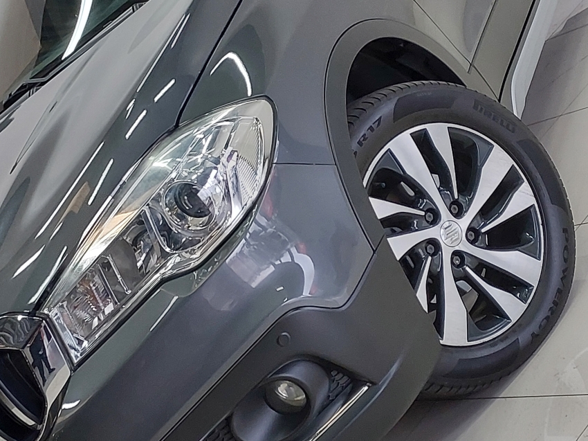 suzuki s-cross 1.4 16v vvt turbo gasolina 4style allgrip automatico 4p 201821 suzuki s-cross 1.4 16v vvt turbo gasolina 4style allgrip automatico 4p 201821