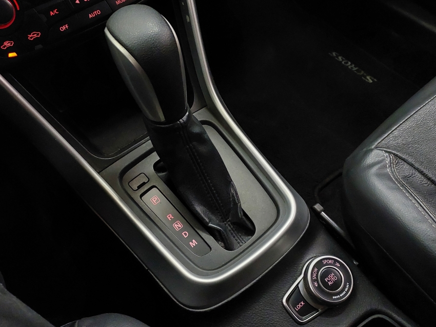 suzuki s-cross 1.4 16v vvt turbo gasolina 4style allgrip automatico 4p 201816 suzuki s-cross 1.4 16v vvt turbo gasolina 4style allgrip automatico 4p 201816