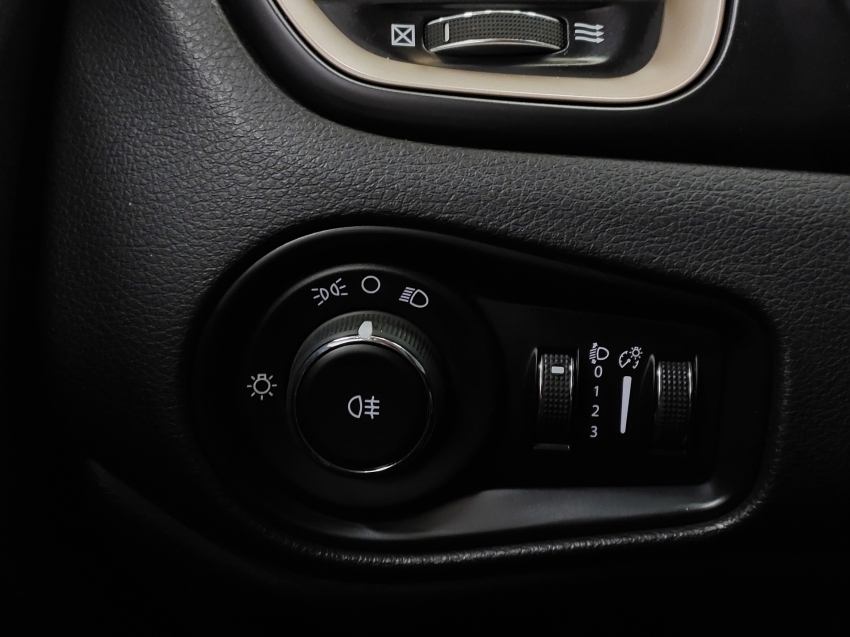 jeep renegade 1.8 16v flex 4p automatico 201618
