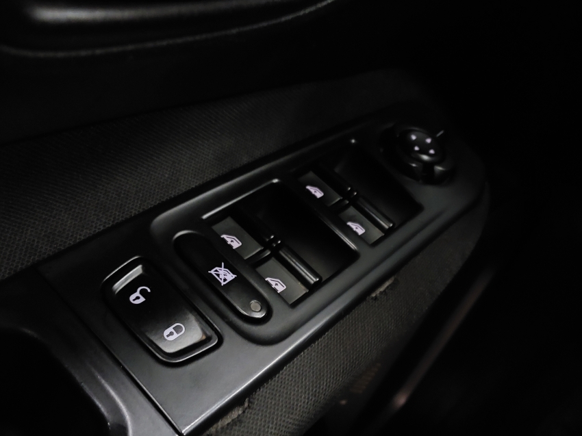 jeep renegade 1.8 16v flex 4p automatico 201619