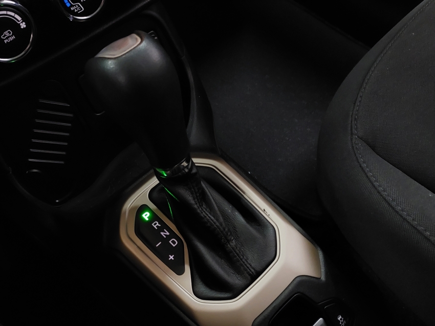 jeep renegade 1.8 16v flex 4p automatico 201615