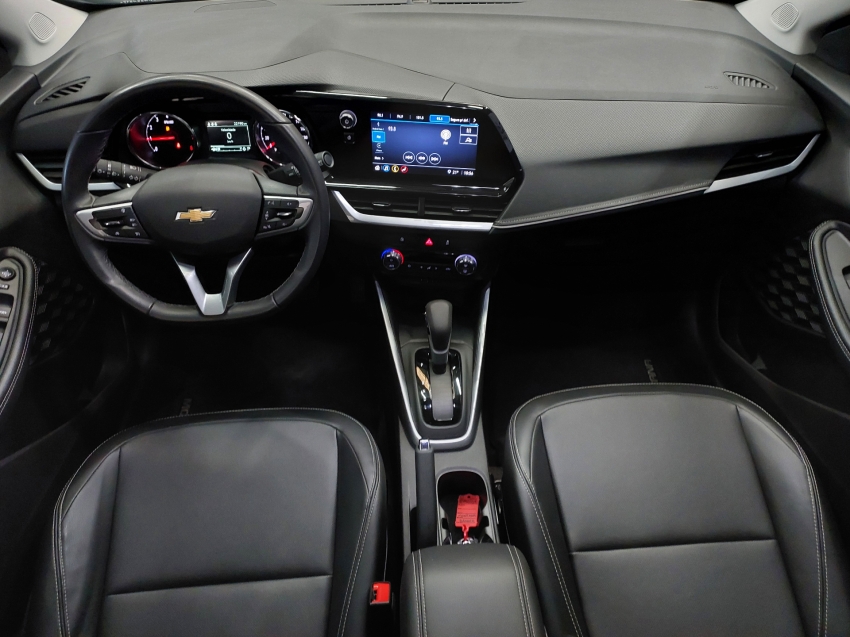 chevrolet montana 1.2 turbo flex premier automatico 4p 20237 chevrolet montana 1.2 turbo flex premier automatico 4p 20237