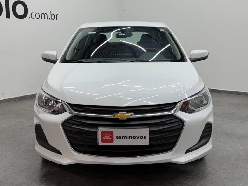 chevrolet onix 1.0 turbo flex lt manual 4p 20232
