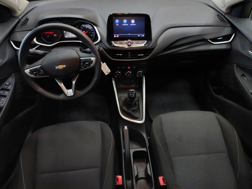 chevrolet onix 1.0 turbo flex lt manual 4p 20237 chevrolet onix 1.0 turbo flex lt manual 4p 20237