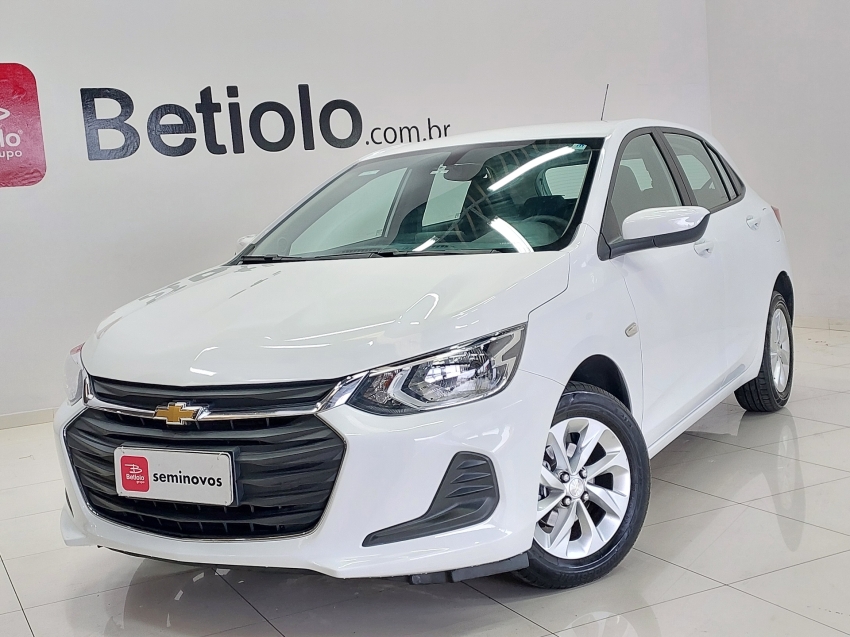 chevrolet onix 1.0 turbo flex lt manual 4p 20231 chevrolet onix 1.0 turbo flex lt manual 4p 20231