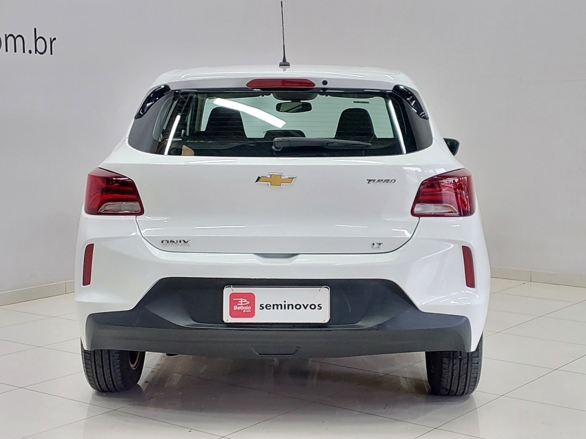 chevrolet onix 1.0 turbo flex lt manual 4p 20235 chevrolet onix 1.0 turbo flex lt manual 4p 20235