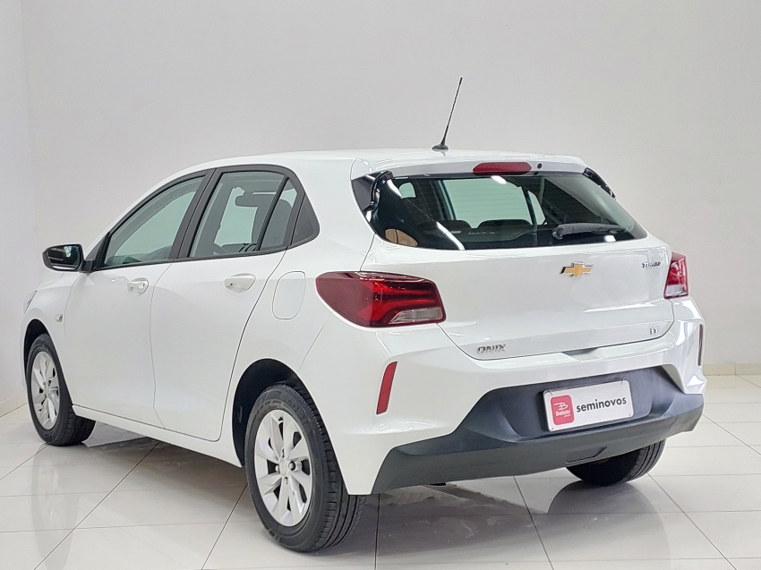 chevrolet onix 1.0 turbo flex lt manual 4p 20233 chevrolet onix 1.0 turbo flex lt manual 4p 20233