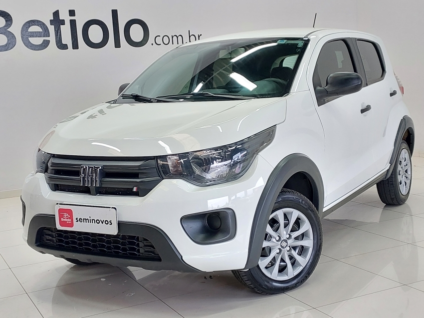 fiat mobi 1.0 evo flex like. manual 4p 20231 fiat mobi 1.0 evo flex like. manual 4p 20231