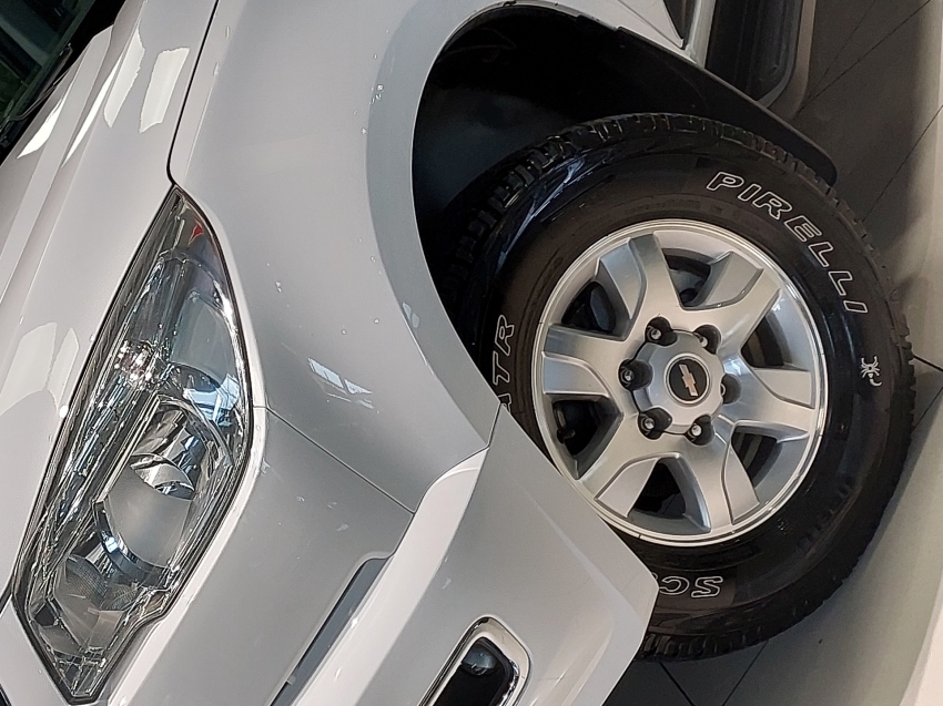 chevrolet s10 2.4 lt 4x2 cd 8v flex 4p manual 201319 chevrolet s10 2.4 lt 4x2 cd 8v flex 4p manual 201319