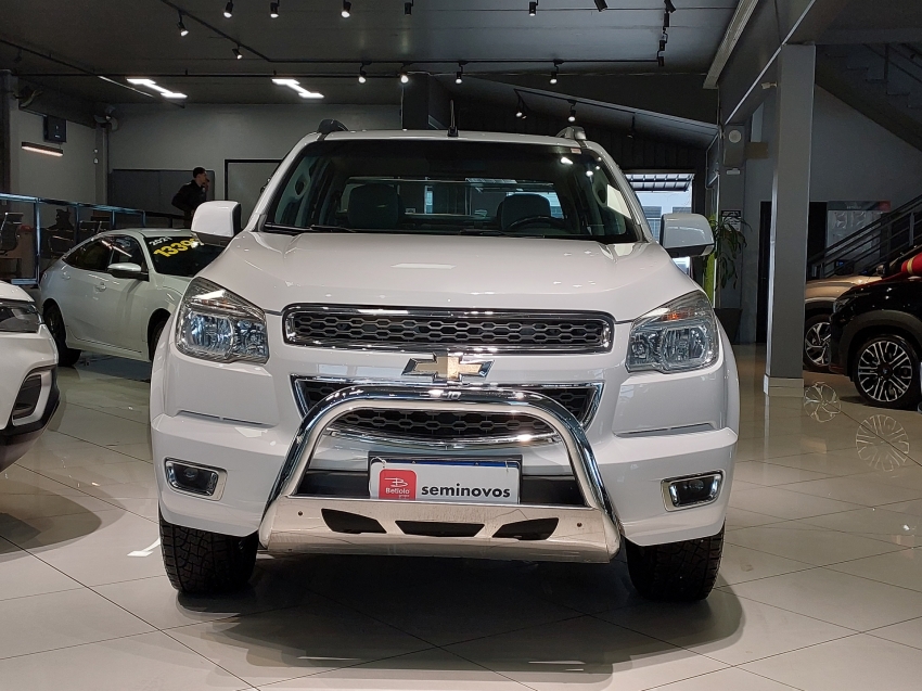 chevrolet s10 2.4 lt 4x2 cd 8v flex 4p manual 20132 chevrolet s10 2.4 lt 4x2 cd 8v flex 4p manual 20132