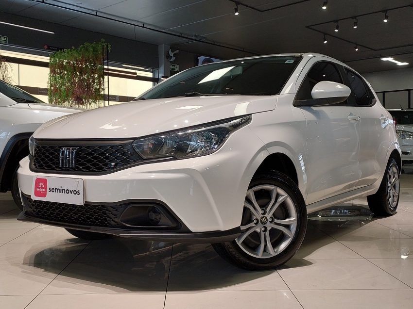 fiat argo 1.0 firefly flex drive manual 4p 2023