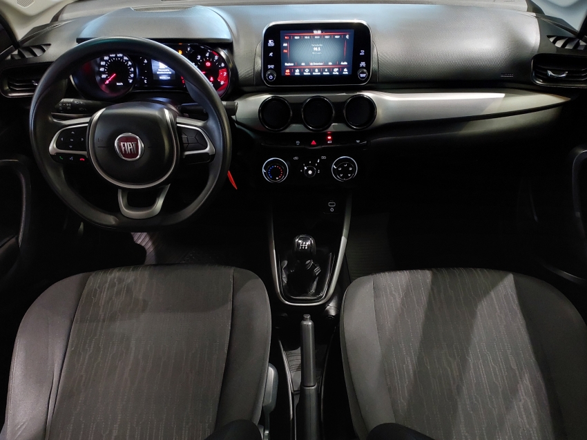 fiat argo 1.0 firefly flex drive manual 4p 20187 fiat argo 1.0 firefly flex drive manual 4p 20187