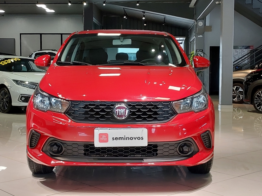 fiat argo 1.0 firefly flex drive manual 4p 20182 fiat argo 1.0 firefly flex drive manual 4p 20182