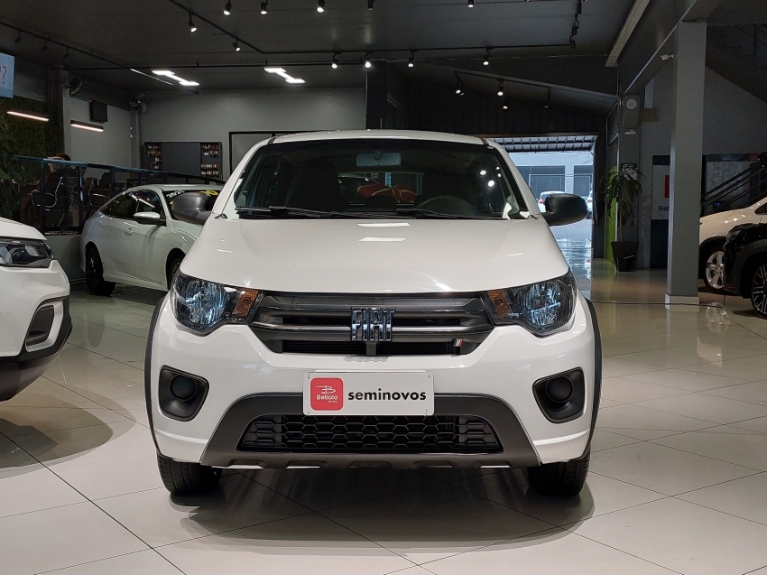 fiat mobi 1.0 evo flex like. manual 4p 20232 fiat mobi 1.0 evo flex like. manual 4p 20232