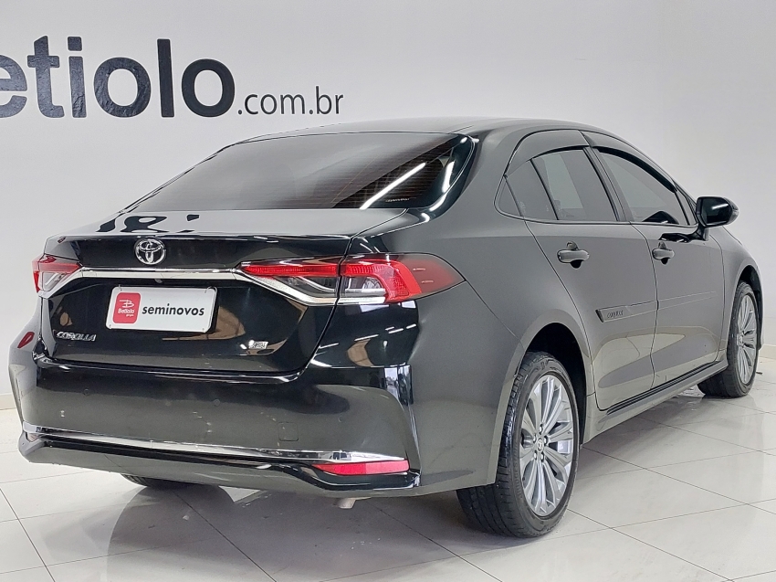 toyota corolla 2.0 vvt-ie flex xei direct shift 4p automatico 20224 toyota corolla 2.0 vvt-ie flex xei direct shift 4p automatico 20224