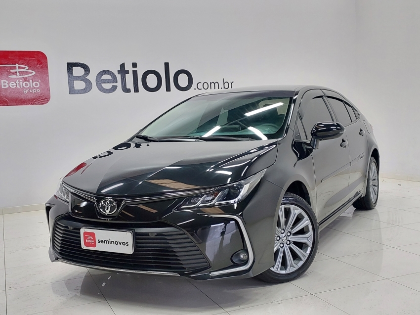 toyota corolla 2.0 vvt-ie flex xei direct shift 4p automatico 202221 toyota corolla 2.0 vvt-ie flex xei direct shift 4p automatico 202221