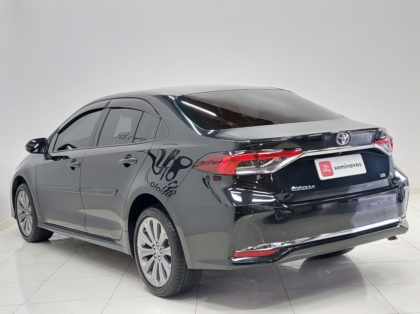 toyota corolla 2.0 vvt-ie flex xei direct shift 4p automatico 20223 toyota corolla 2.0 vvt-ie flex xei direct shift 4p automatico 20223