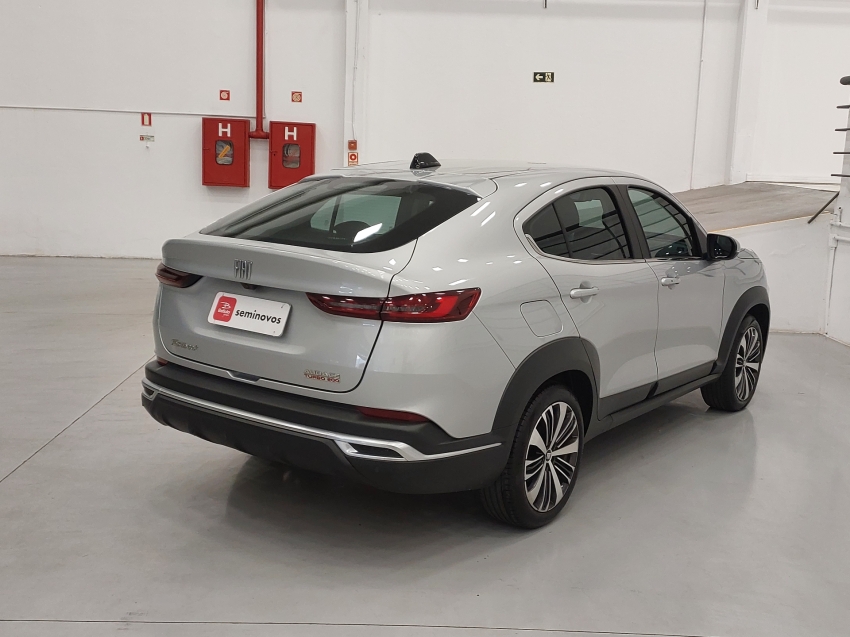 fiat fastback 1.0 turbo 200 flex audace cvt 4p automatico 20233 fiat fastback 1.0 turbo 200 flex audace cvt 4p automatico 20233