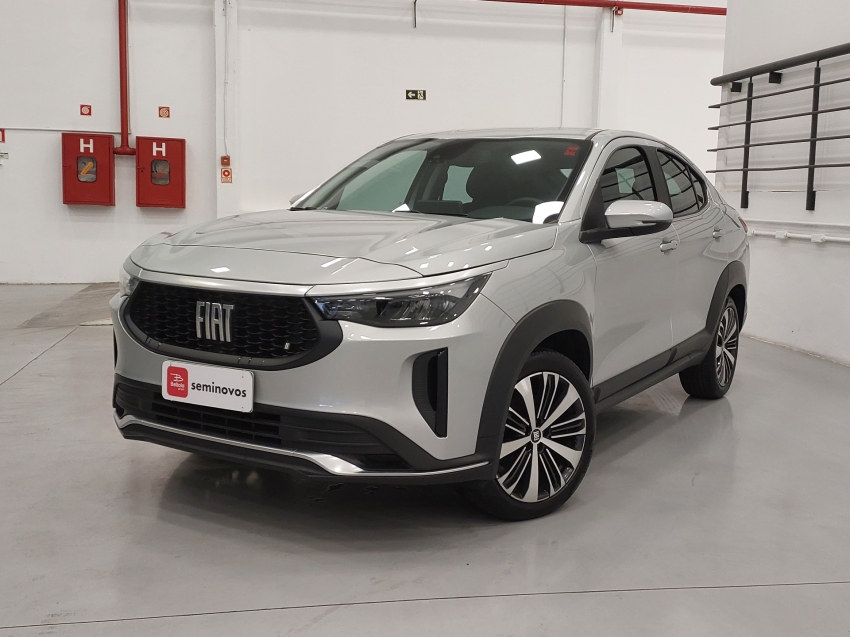 fiat fastback 1.0 turbo 200 flex audace cvt 4p automatico 2023