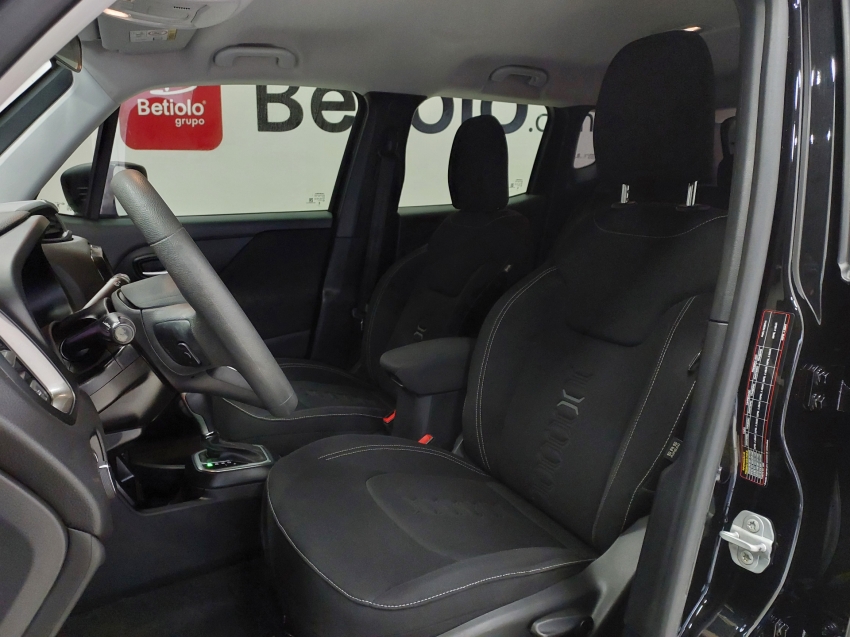 jeep renegade 1.3 t270 turbo flex sport at6 4p automatico 20238 jeep renegade 1.3 t270 turbo flex sport at6 4p automatico 20238