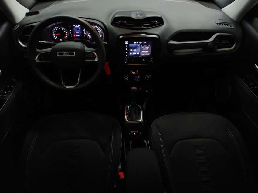 jeep renegade 1.3 t270 turbo flex sport at6 4p automatico 20237 jeep renegade 1.3 t270 turbo flex sport at6 4p automatico 20237