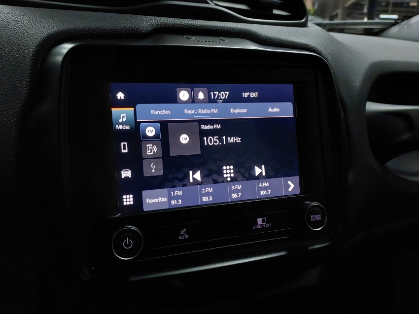 jeep renegade 1.3 t270 turbo flex sport at6 4p automatico 202312 jeep renegade 1.3 t270 turbo flex sport at6 4p automatico 202312